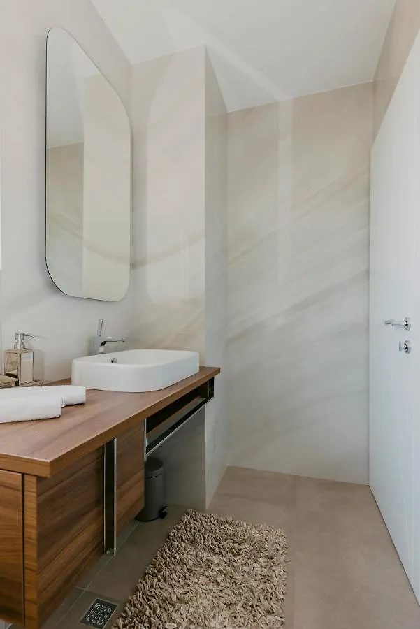 Villa Bloomhill Escape Trogir 0*,  Kroatien