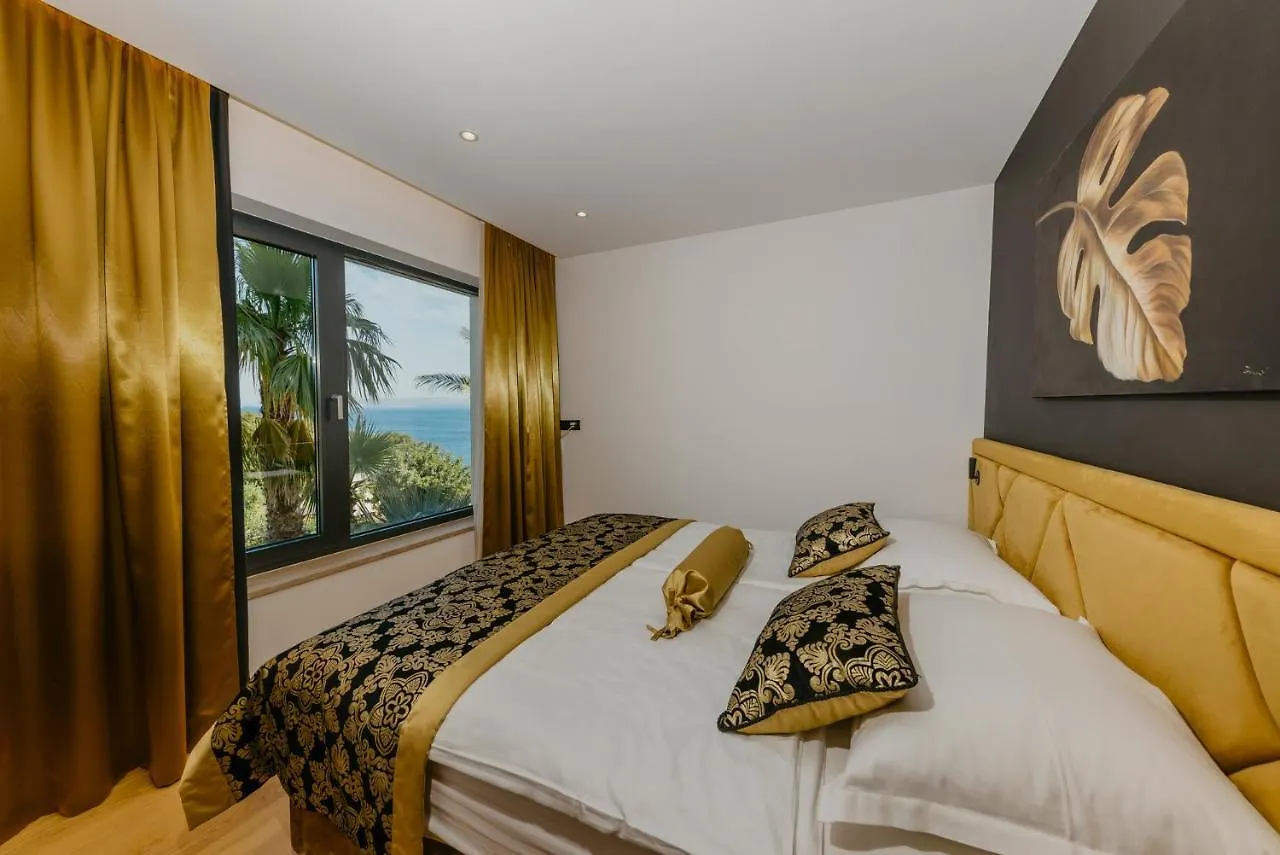 Villa Bloomhill Escape Trogir