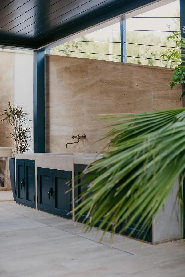 Villa Bloomhill Escape Trogir 0*,  Kroatien