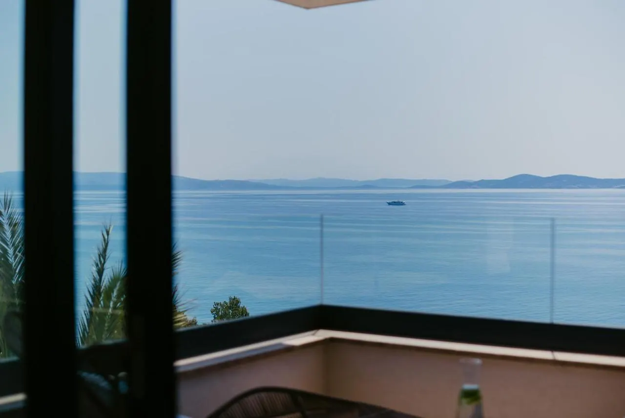 Villa Bloomhill Escape Trogir 0*,