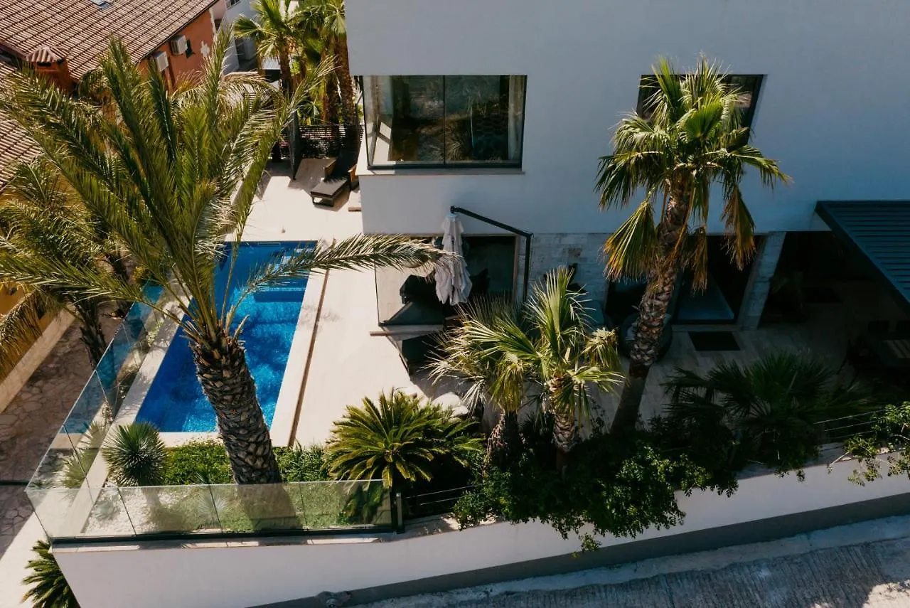 Villa Bloomhill Escape Trogir