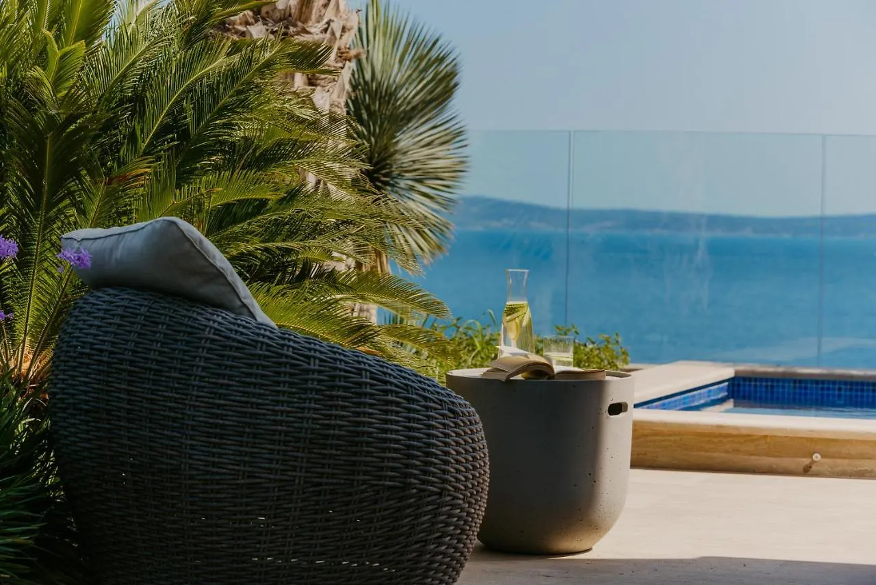 Villa Bloomhill Escape Trogir 0*,  Kroatien