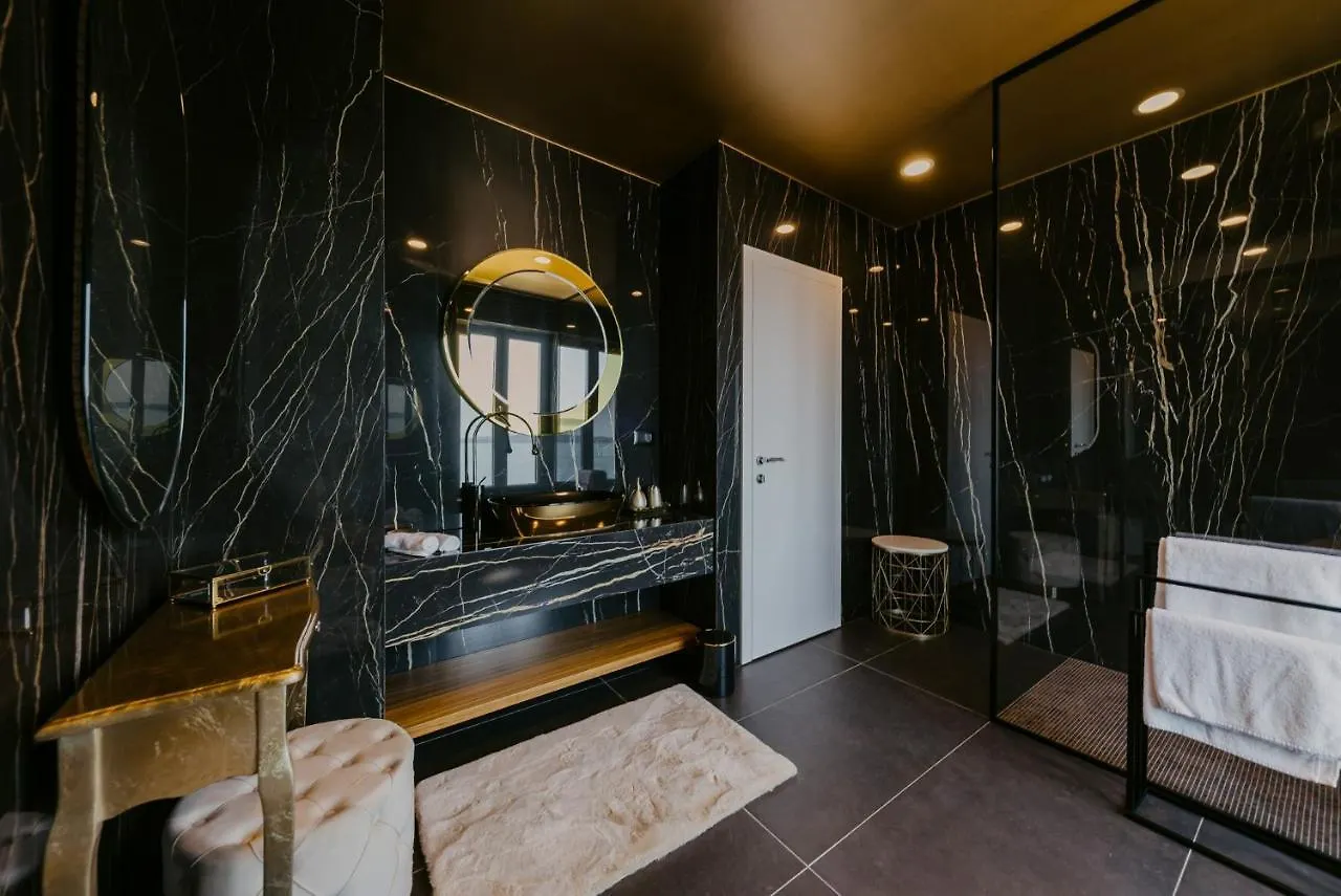 Villa Bloomhill Escape Trogir 0*,  Kroatien